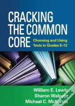 Cracking The Common Core