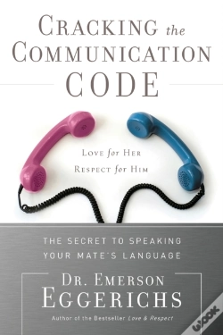 Capa do artigo Cracking The Communication Code