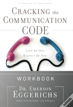 Capa do artigo Cracking The Communication Code Workbook