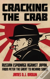 Capa do artigo Cracking The Crab