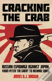 Capa do artigo Cracking The Crab