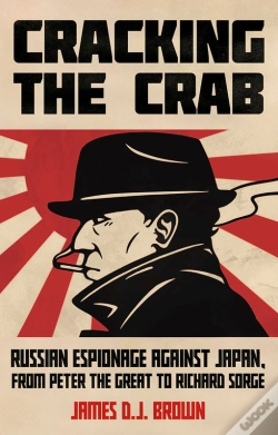 Capa do artigo Cracking The Crab