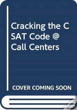 Capa do artigo Cracking The Csat Code Call Centers