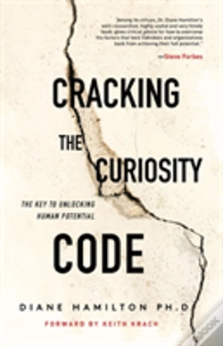 Capa do artigo Cracking The Curiosity Code