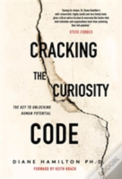 Capa do artigo Cracking The Curiosity Code