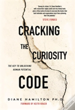 Capa do artigo Cracking The Curiosity Code