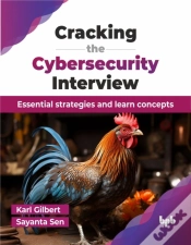 Capa do artigo Cracking The Cybersecurity Interview