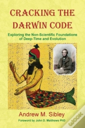 Capa do artigo Cracking The Darwin Code