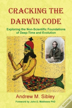 Capa do artigo Cracking The Darwin Code