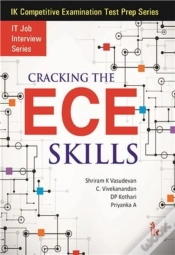 Capa do artigo Cracking The Ece Skills