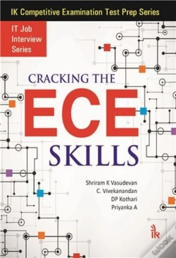 Capa do artigo Cracking The Ece Skills