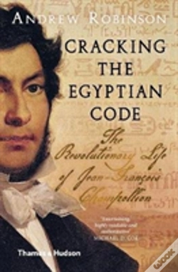Capa do artigo Cracking The Egyptian Code