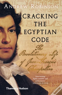 Capa do artigo Cracking The Egyptian Code
