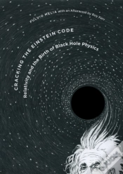 Capa do artigo Cracking The Einstein Code