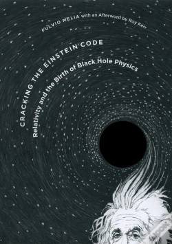 Capa do artigo Cracking The Einstein Code