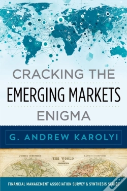 Capa do artigo Cracking The Emerging Markets Enigma