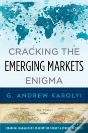 Capa do artigo Cracking The Emerging Markets Enigma