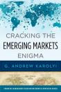 Cracking The Emerging Markets Enigma - Preview