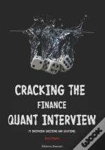 Cracking The Finance Quant Interview