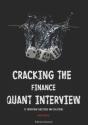 Cracking The Finance Quant Interview - Preview