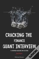 Cracking The Finance Quant Interview