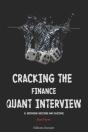 Cracking The Finance Quant Interview - Preview