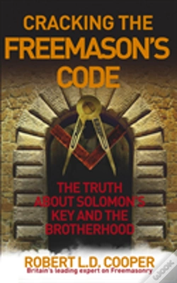 Capa do artigo Cracking The Freemason'S Code
