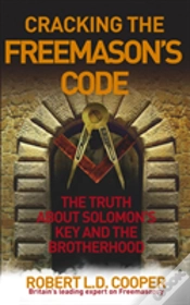 Capa do artigo Cracking The Freemason