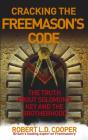 Cracking The Freemason'S Code - Preview