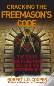 Capa do artigo Cracking The Freemason