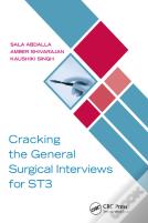 Cracking The General Surgical Interviews For St3