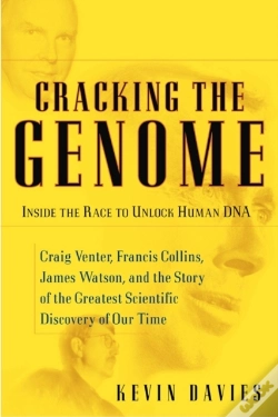 Capa do artigo Cracking The Genome