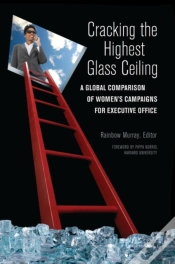 Capa do artigo Cracking The Highest Glass Ceiling