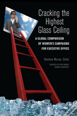 Capa do artigo Cracking The Highest Glass Ceiling