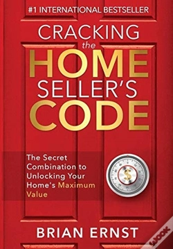 Capa do artigo Cracking The Home Seller'S Code