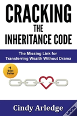 Capa do artigo Cracking The Inheritance Code