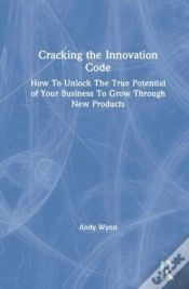 Capa do artigo Cracking The Innovation Code