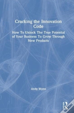 Capa do artigo Cracking The Innovation Code