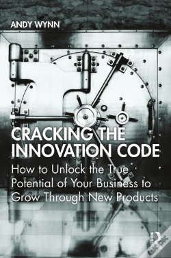 Capa do artigo Cracking The Innovation Code
