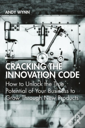 Capa do artigo Cracking The Innovation Code