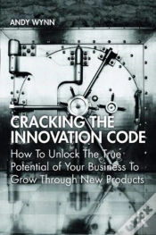 Capa do artigo Cracking The Innovation Code