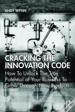 Capa do artigo Cracking The Innovation Code