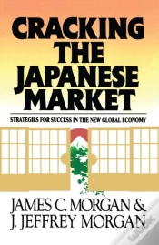 Capa do artigo Cracking The Japanese Market