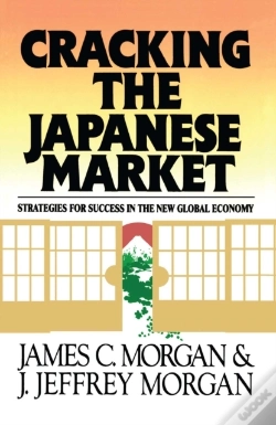 Capa do artigo Cracking The Japanese Market