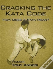 Capa do artigo Cracking The Kata Code