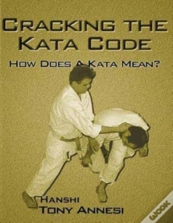 Capa do artigo Cracking The Kata Code