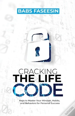 Capa do artigo Cracking The Life Code
