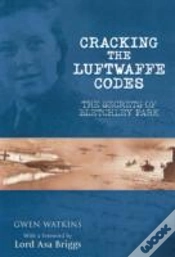 Capa do artigo Cracking The Luftwaffe Codes: The Secrets Of Bletchley Park