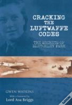 Capa do artigo Cracking The Luftwaffe Codes: The Secrets Of Bletchley Park