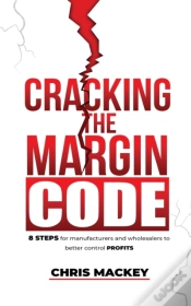 Capa do artigo Cracking The Margin Code